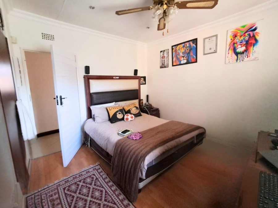 4 Bedroom Property for Sale in Vaalpark Free State